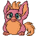 Animated Fullbody Furby Pixel (2024)